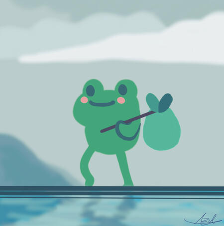 FroggySong